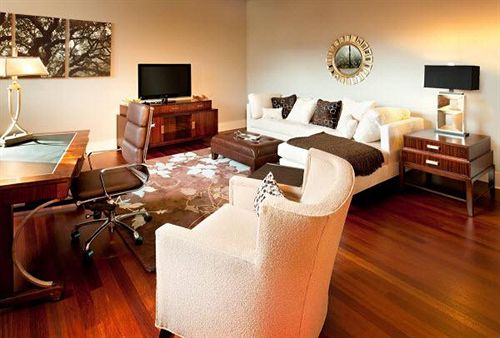 Hotel The Restoration on King  | Charleston | South Carolina | United States 15