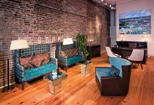 Hotel The Restoration on King  | Charleston | South Carolina | United States 16