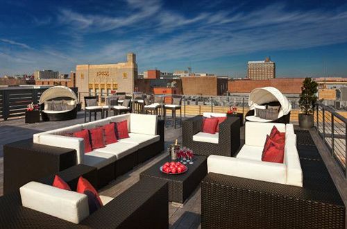 Hotel The Restoration on King  | Charleston | South Carolina | United States 17