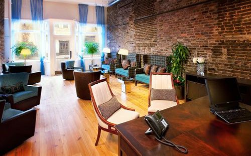 Hotel The Restoration on King  | Charleston | South Carolina | United States 5