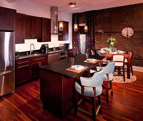 Hotel The Restoration on King  | Charleston | South Carolina | United States 8