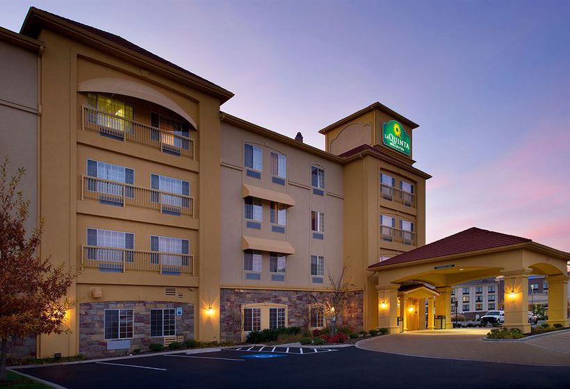 Hotel La Quinta Inn & Suites Smyrna 