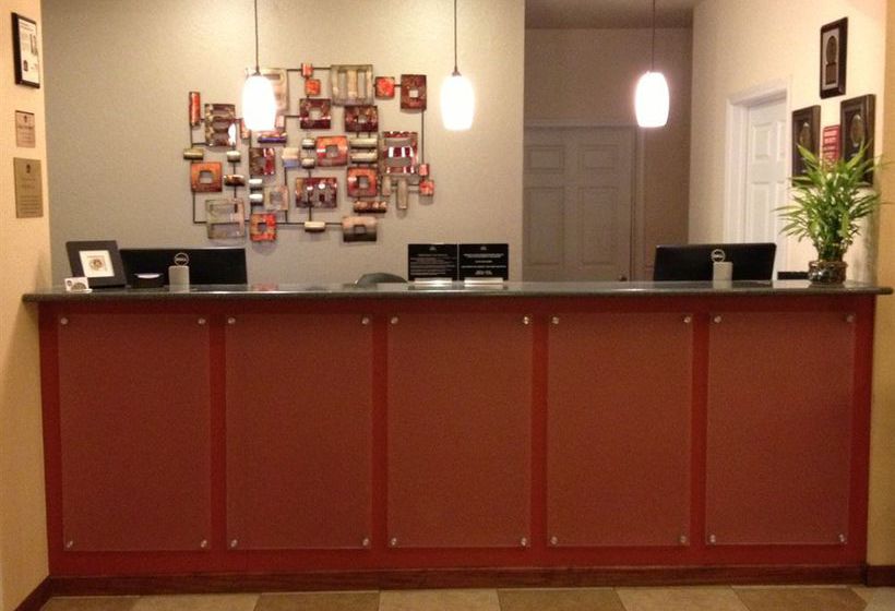 Hotel Best Western Plus Sherwood Inn & Suites  | North Little Rock | Arkansas | United States 1