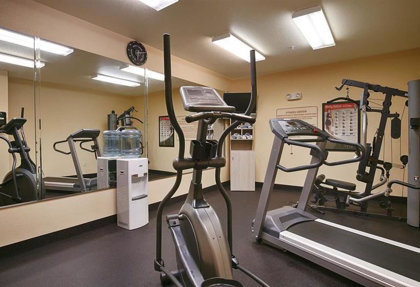 Hotel Best Western Plus Sherwood Inn & Suites  | North Little Rock | Arkansas | United States 10