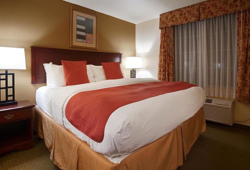 Hotel Best Western Plus Sherwood Inn & Suites  | North Little Rock | Arkansas | United States 12