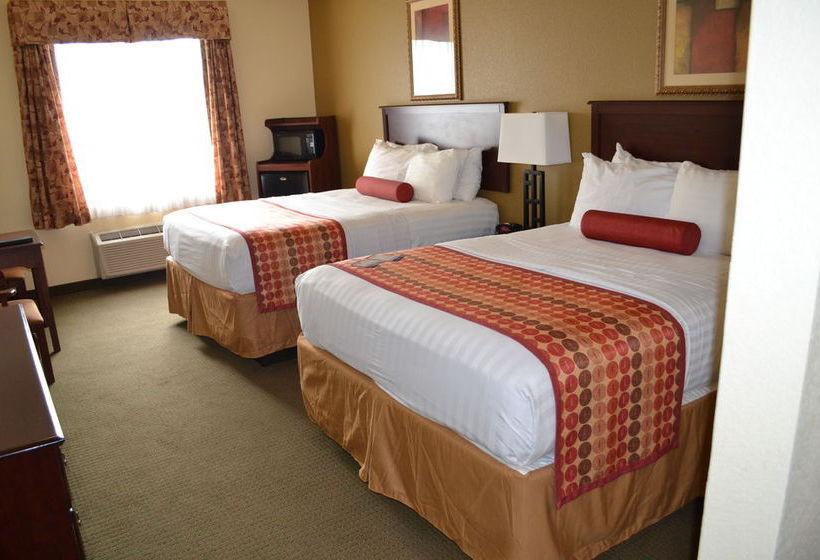 Hotel Best Western Plus Sherwood Inn & Suites  | North Little Rock | Arkansas | United States 15
