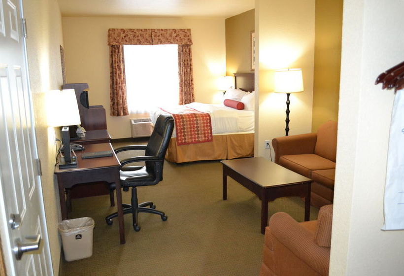 Hotel Best Western Plus Sherwood Inn & Suites  | North Little Rock | Arkansas | United States 16