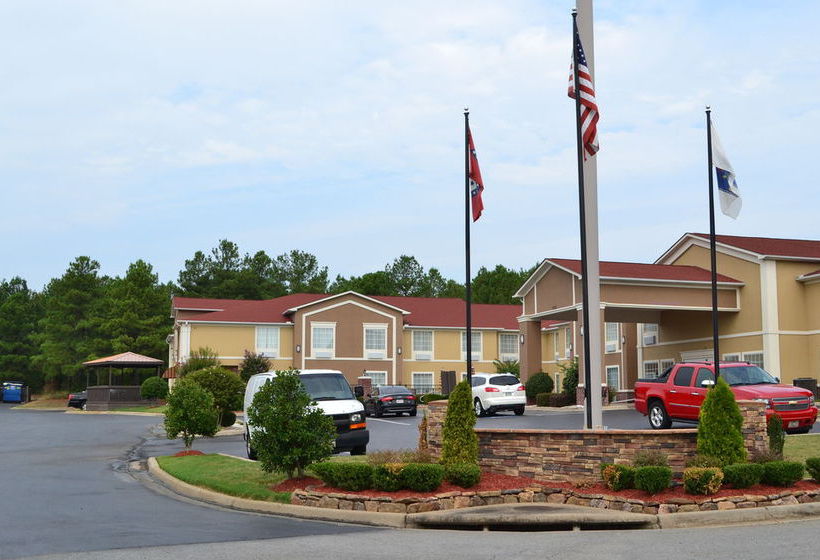 Hotel Best Western Plus Sherwood Inn & Suites  | North Little Rock | Arkansas | United States 18