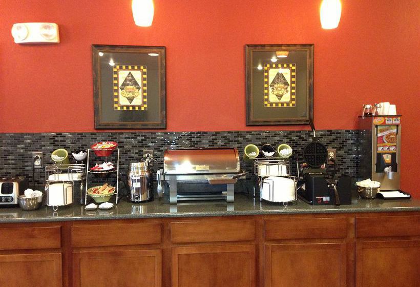 Hotel Best Western Plus Sherwood Inn & Suites  | North Little Rock | Arkansas | United States 2