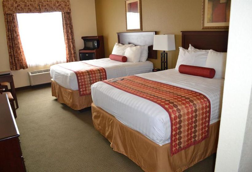 Hotel Best Western Plus Sherwood Inn & Suites  | North Little Rock | Arkansas | United States 20
