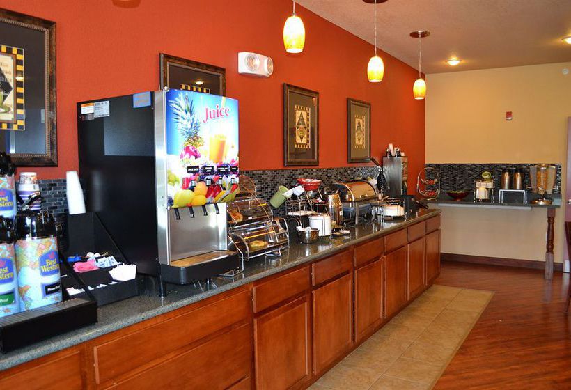 Hotel Best Western Plus Sherwood Inn & Suites  | North Little Rock | Arkansas | United States 3