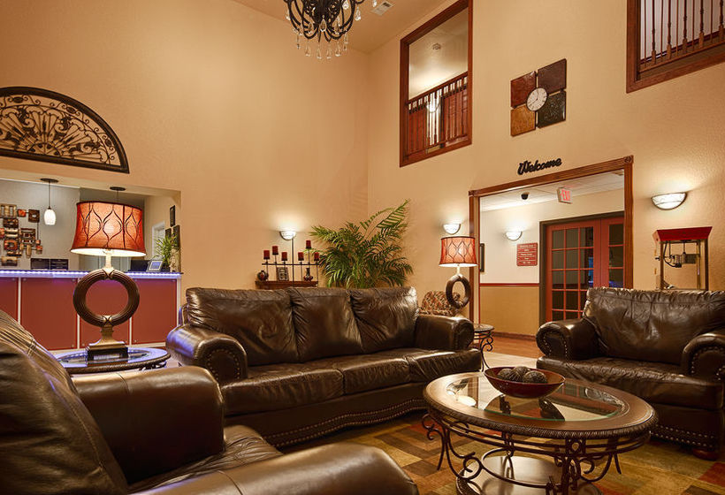 Hotel Best Western Plus Sherwood Inn & Suites  | North Little Rock | Arkansas | United States 4