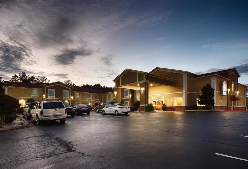 Hotel Best Western Plus Sherwood Inn & Suites  | North Little Rock | Arkansas | United States 6
