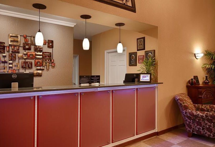 Hotel Best Western Plus Sherwood Inn & Suites  | North Little Rock | Arkansas | United States 7