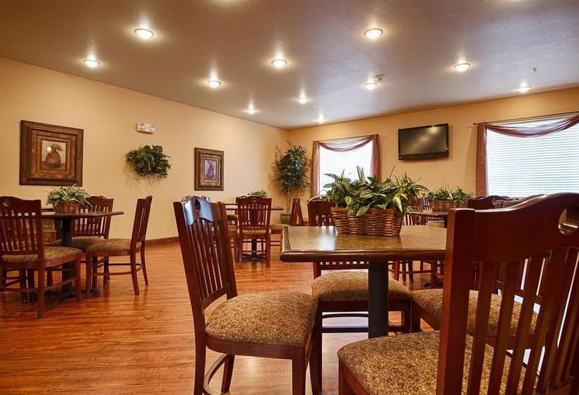 Hotel Best Western Plus Sherwood Inn & Suites  | North Little Rock | Arkansas | United States 8