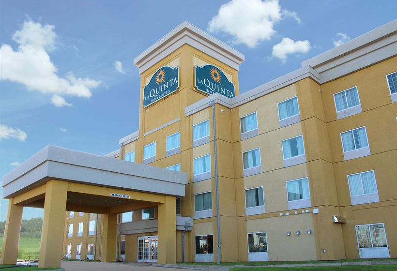 Hotel La Quinta Inn & Suites Bismarck  | Bismarck | North Dakota | United States