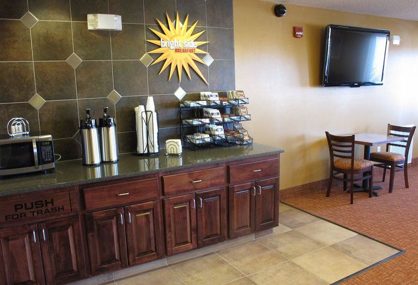 Hotel La Quinta Inn & Suites Bismarck  | Bismarck | North Dakota | United States 1