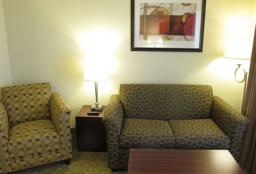Hotel La Quinta Inn & Suites Bismarck  | Bismarck | North Dakota | United States 10
