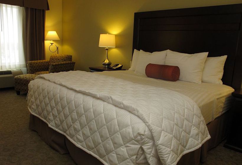 Hotel La Quinta Inn & Suites Bismarck  | Bismarck | North Dakota | United States 13