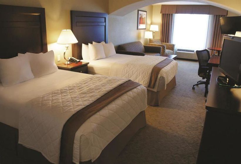 Hotel La Quinta Inn & Suites Bismarck  | Bismarck | North Dakota | United States 14