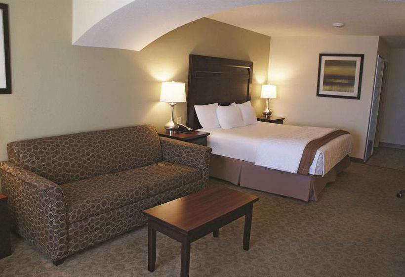 Hotel La Quinta Inn & Suites Bismarck  | Bismarck | North Dakota | United States 15