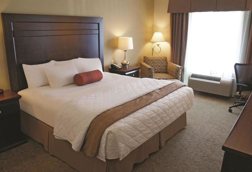 Hotel La Quinta Inn & Suites Bismarck  | Bismarck | North Dakota | United States 16