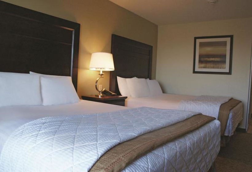 Hotel La Quinta Inn & Suites Bismarck  | Bismarck | North Dakota | United States 17