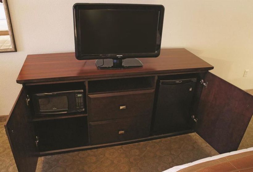 Hotel La Quinta Inn & Suites Bismarck  | Bismarck | North Dakota | United States 18