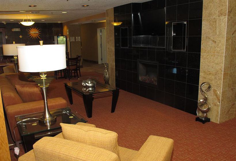 Hotel La Quinta Inn & Suites Bismarck  | Bismarck | North Dakota | United States 2