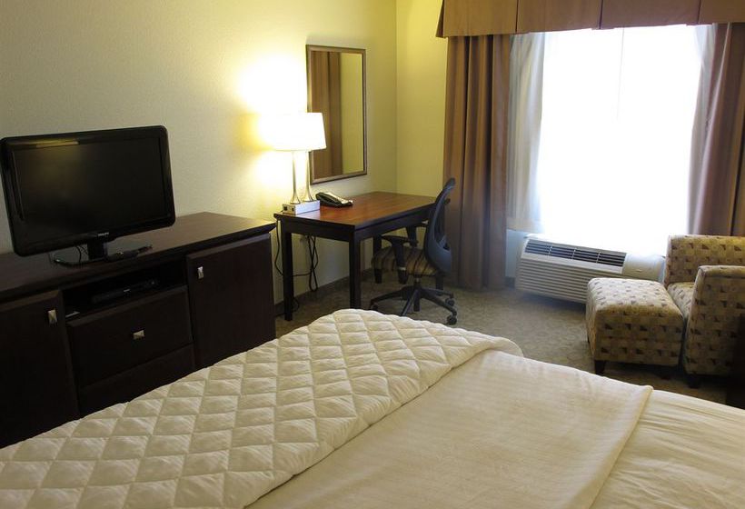 Hotel La Quinta Inn & Suites Bismarck  | Bismarck | North Dakota | United States 3