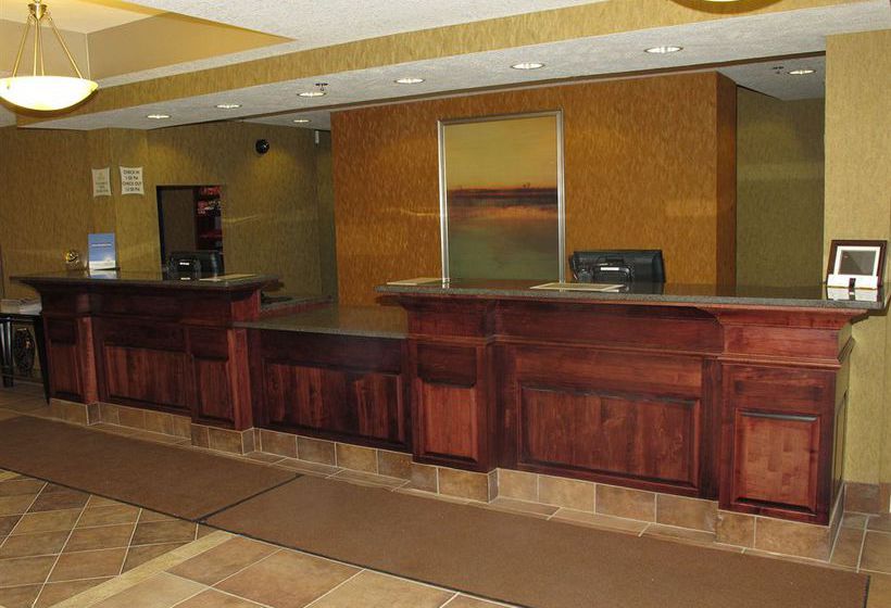 Hotel La Quinta Inn & Suites Bismarck  | Bismarck | North Dakota | United States 4