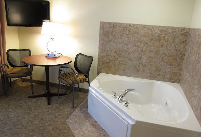 Hotel La Quinta Inn & Suites Bismarck  | Bismarck | North Dakota | United States 5