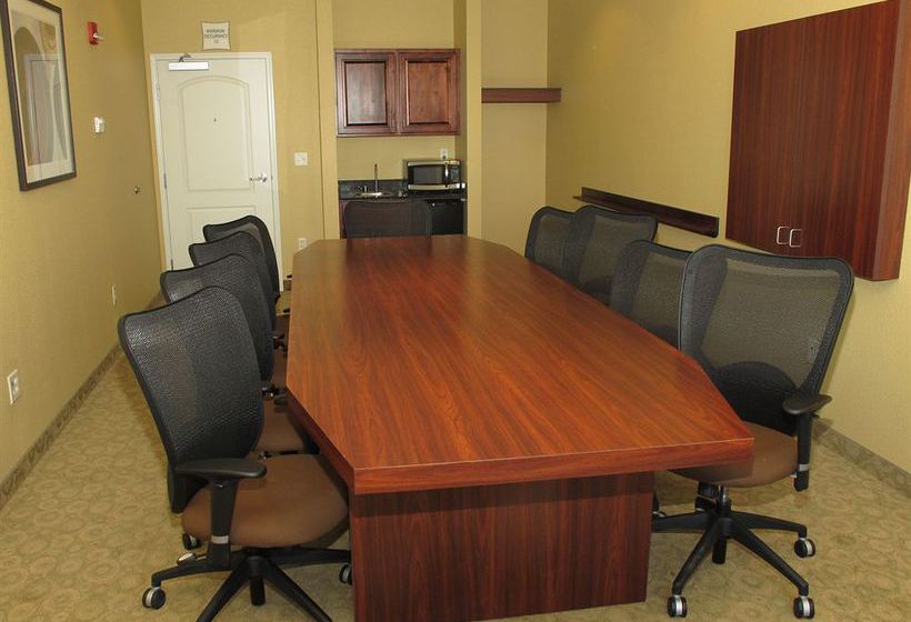 Hotel La Quinta Inn & Suites Bismarck  | Bismarck | North Dakota | United States 6