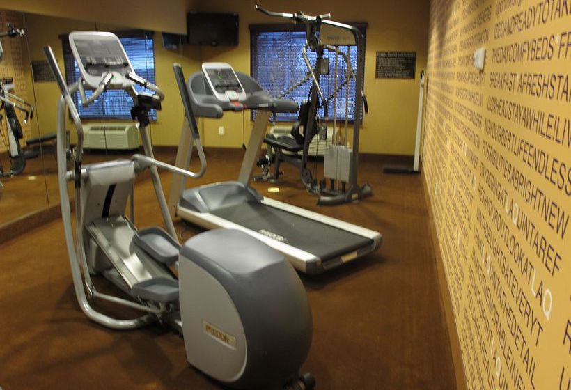 Hotel La Quinta Inn & Suites Bismarck  | Bismarck | North Dakota | United States 7