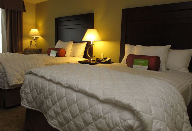 Hotel La Quinta Inn & Suites Bismarck  | Bismarck | North Dakota | United States 8