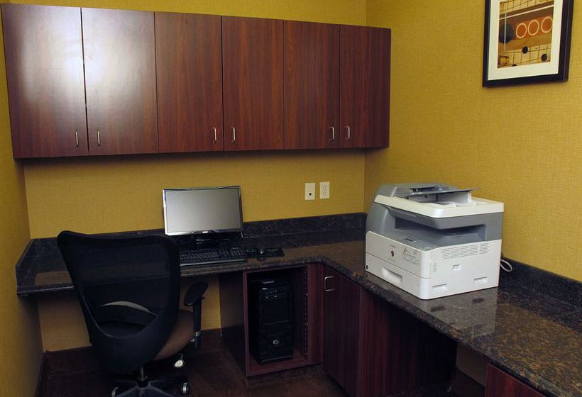 Hotel La Quinta Inn & Suites Bismarck  | Bismarck | North Dakota | United States 9