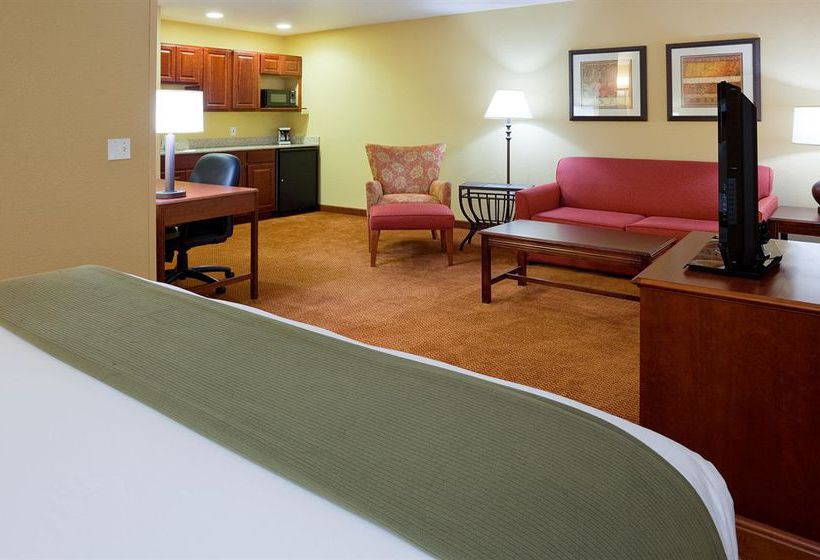 Hotel Holiday Inn Express Stevens Point 
