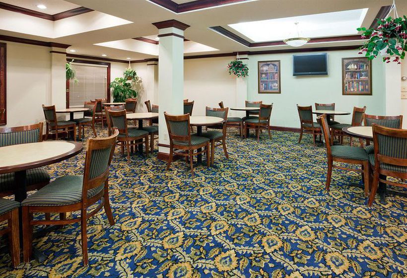 Hotel Holiday Inn Express & Suites