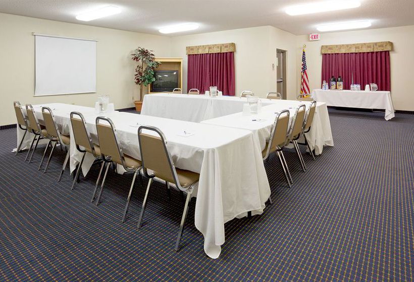 Hotel Holiday Inn Express & Suites  | Superior | Wisconsin | United States 1