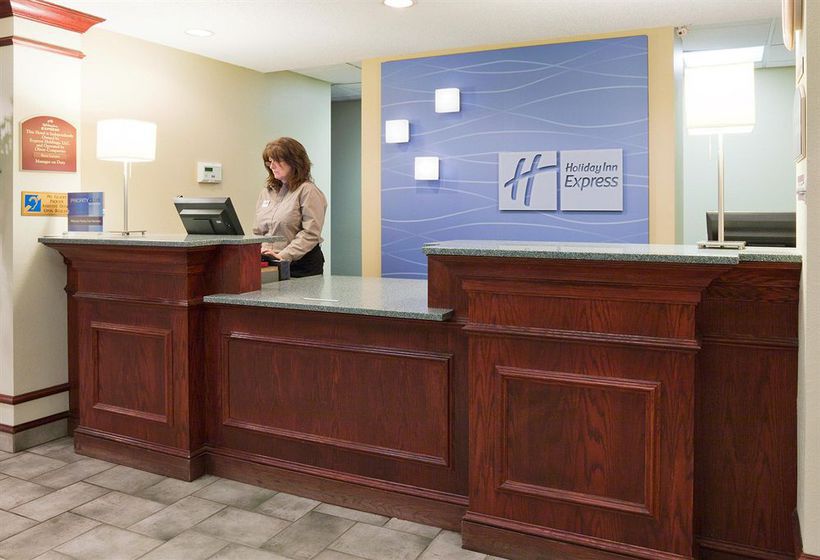 Hotel Holiday Inn Express & Suites  | Superior | Wisconsin | United States 10