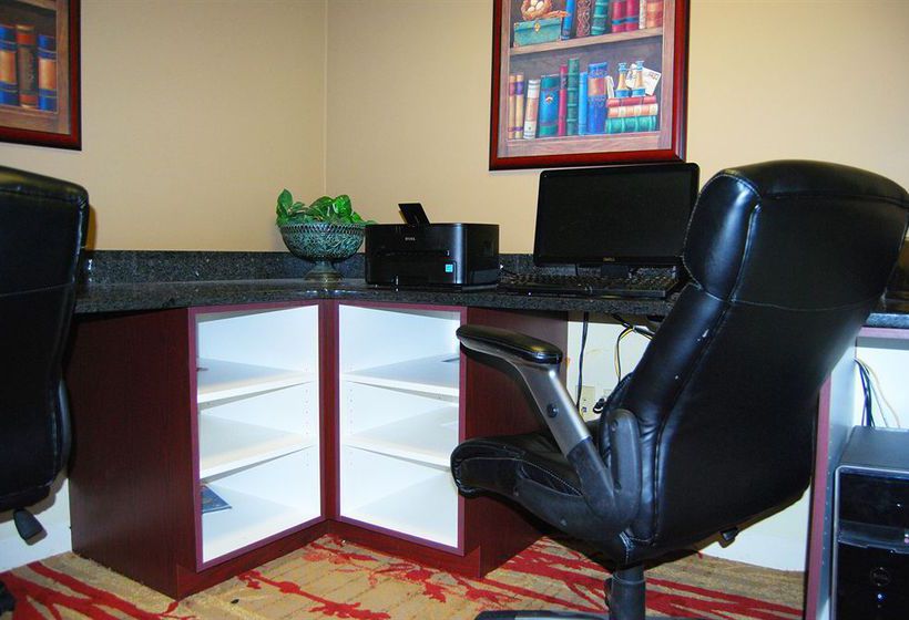 Hotel Holiday Inn Express & Suites  | Superior | Wisconsin | United States 12