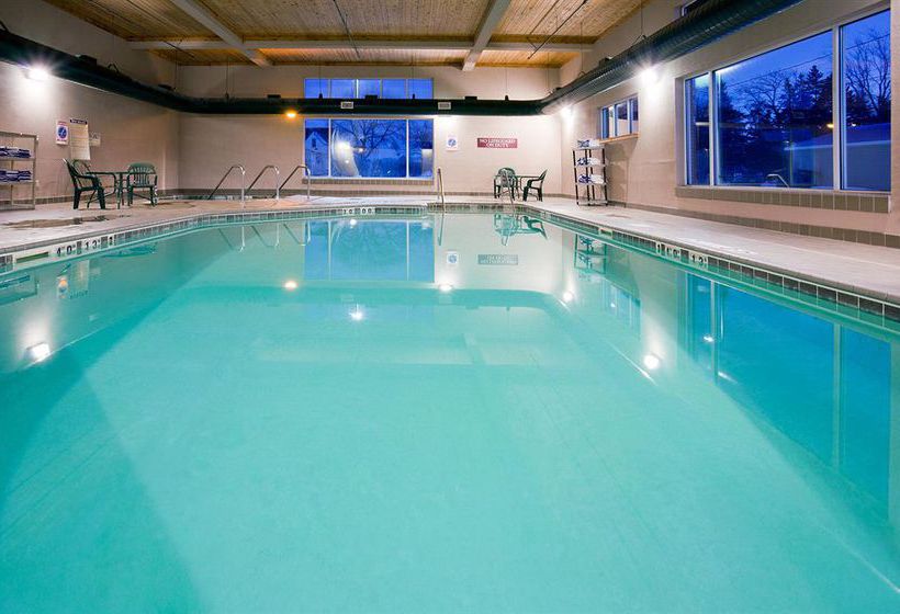 Hotel Holiday Inn Express & Suites  | Superior | Wisconsin | United States 14