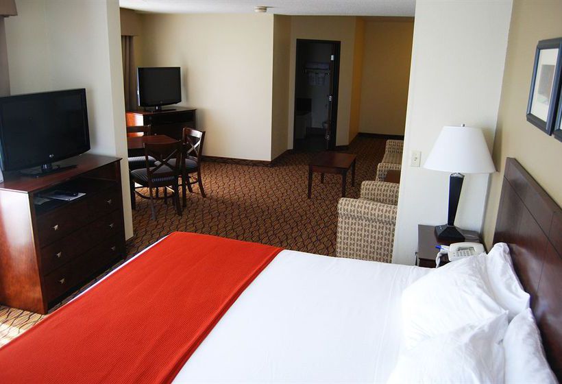 Hotel Holiday Inn Express & Suites  | Superior | Wisconsin | United States 15