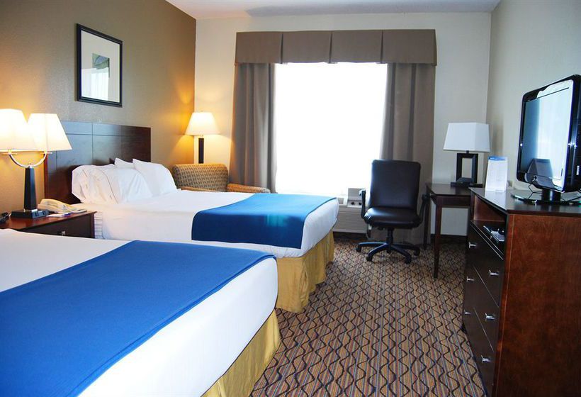 Hotel Holiday Inn Express & Suites  | Superior | Wisconsin | United States 16