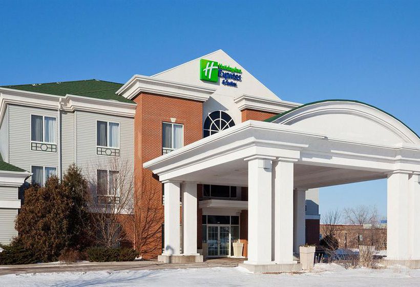 Hotel Holiday Inn Express & Suites  | Superior | Wisconsin | United States 17
