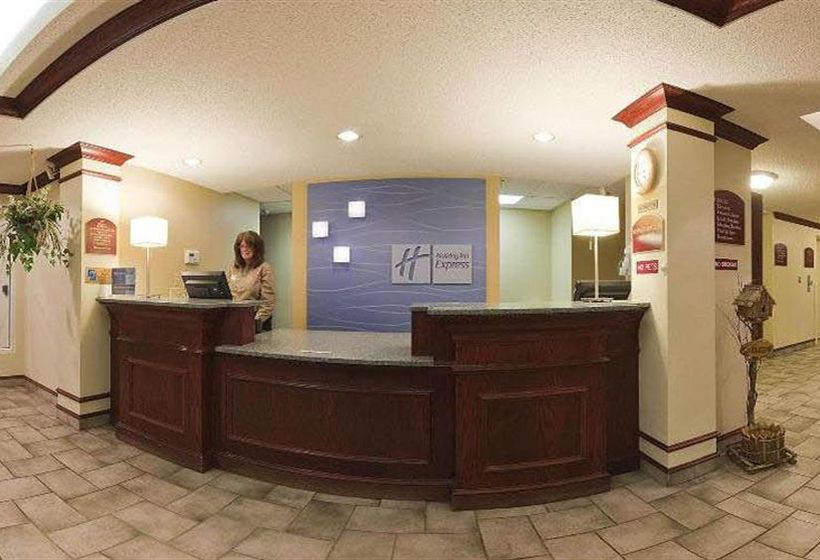 Hotel Holiday Inn Express & Suites  | Superior | Wisconsin | United States 18