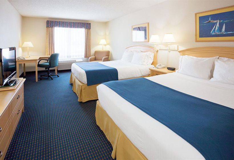 Hotel Holiday Inn Express & Suites  | Superior | Wisconsin | United States 19