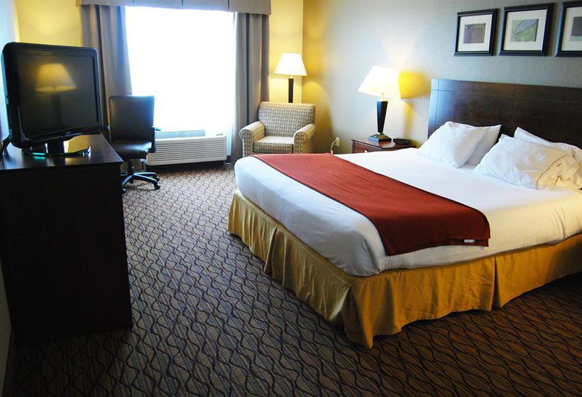 Hotel Holiday Inn Express & Suites  | Superior | Wisconsin | United States 2