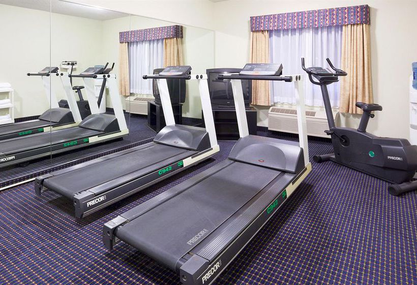 Hotel Holiday Inn Express & Suites  | Superior | Wisconsin | United States 3