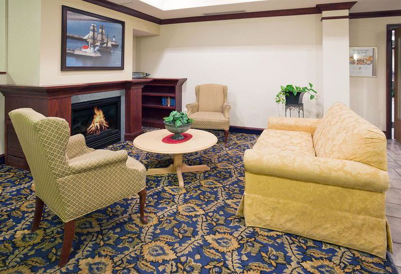 Hotel Holiday Inn Express & Suites  | Superior | Wisconsin | United States 4